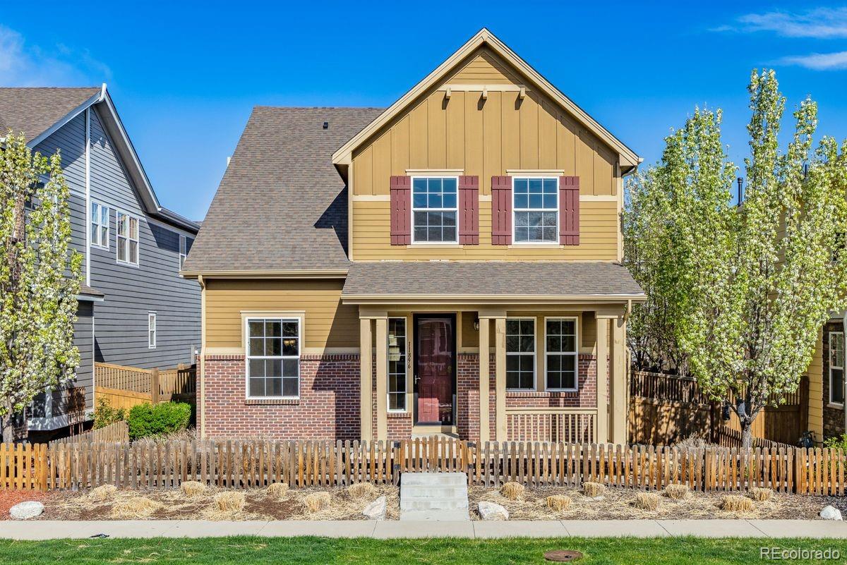 Photo of 11896 Meade Court, Westminster, CO 80031