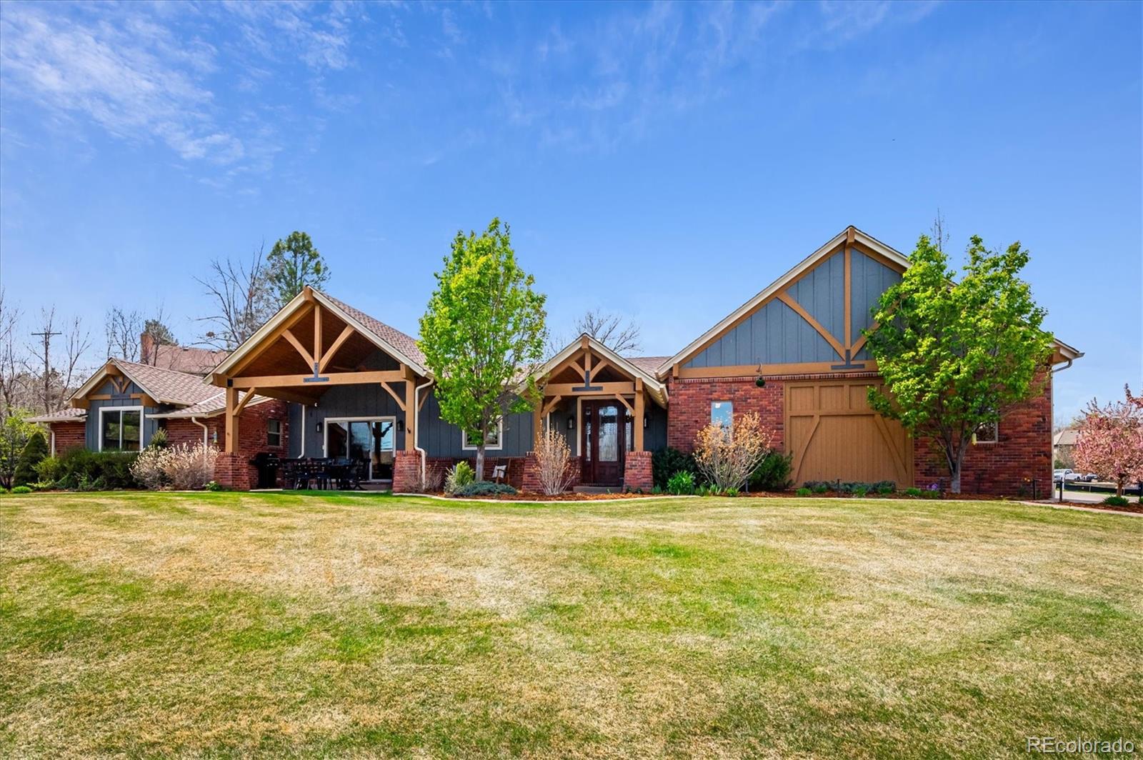 Photo of 8830 W Bear Creek Drive, Lakewood, CO 80227