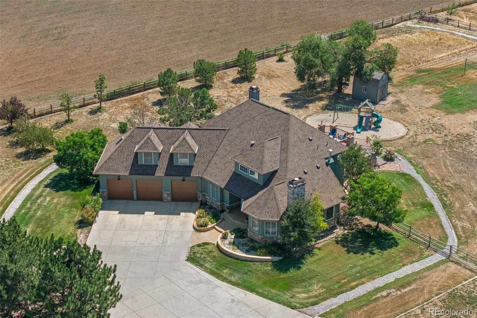 Photo of 2370 W 152nd Avenue, Broomfield, CO 80023