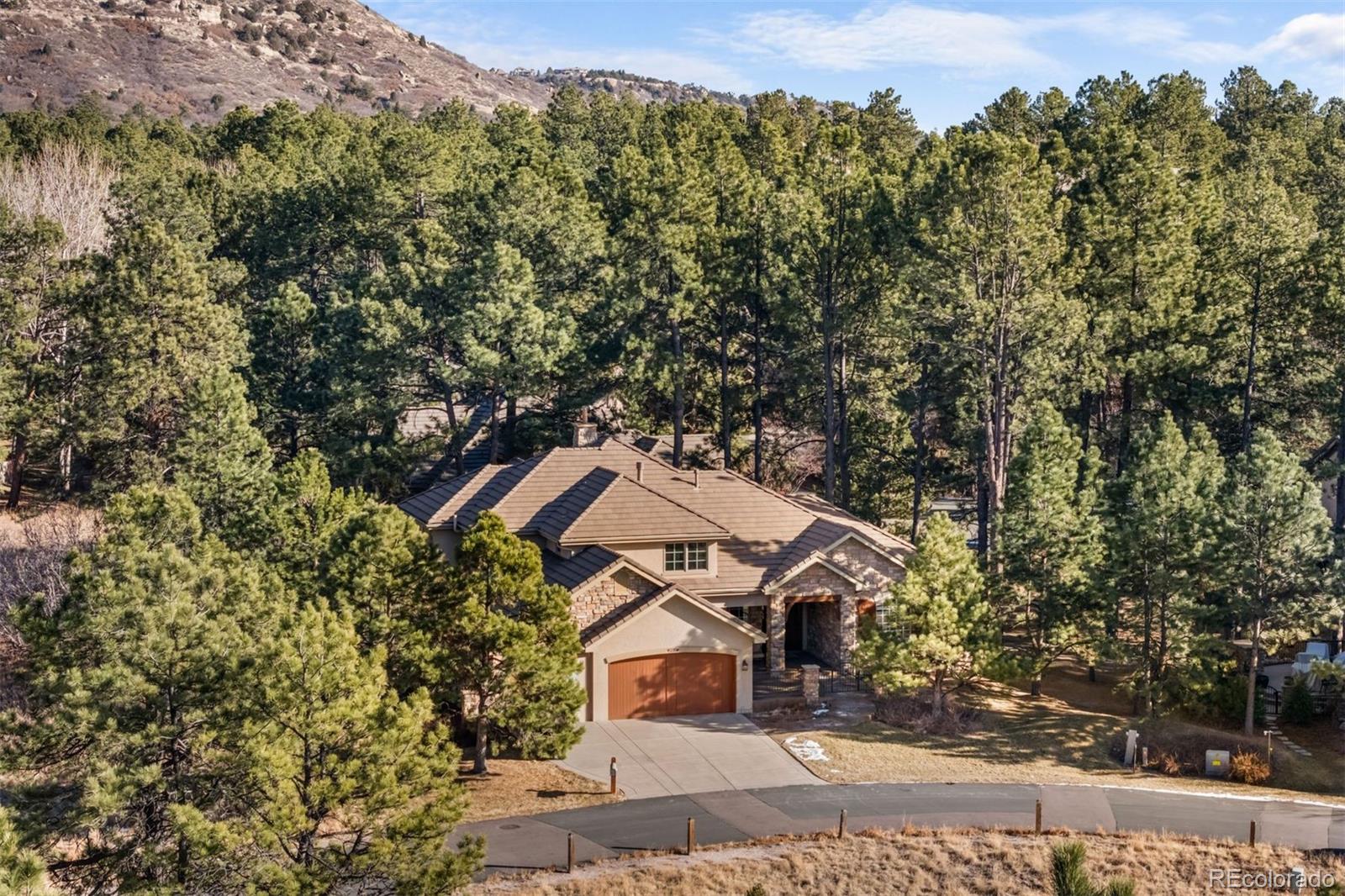 Photo of 5270 Red Pass Lane, Castle Rock, CO 80108
