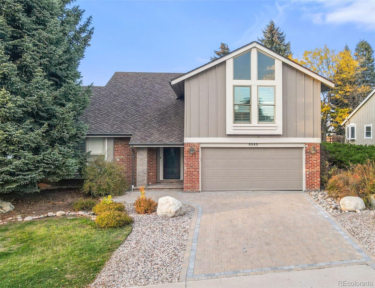 Photo of 8545 E Mineral Circle, Centennial, CO 80112