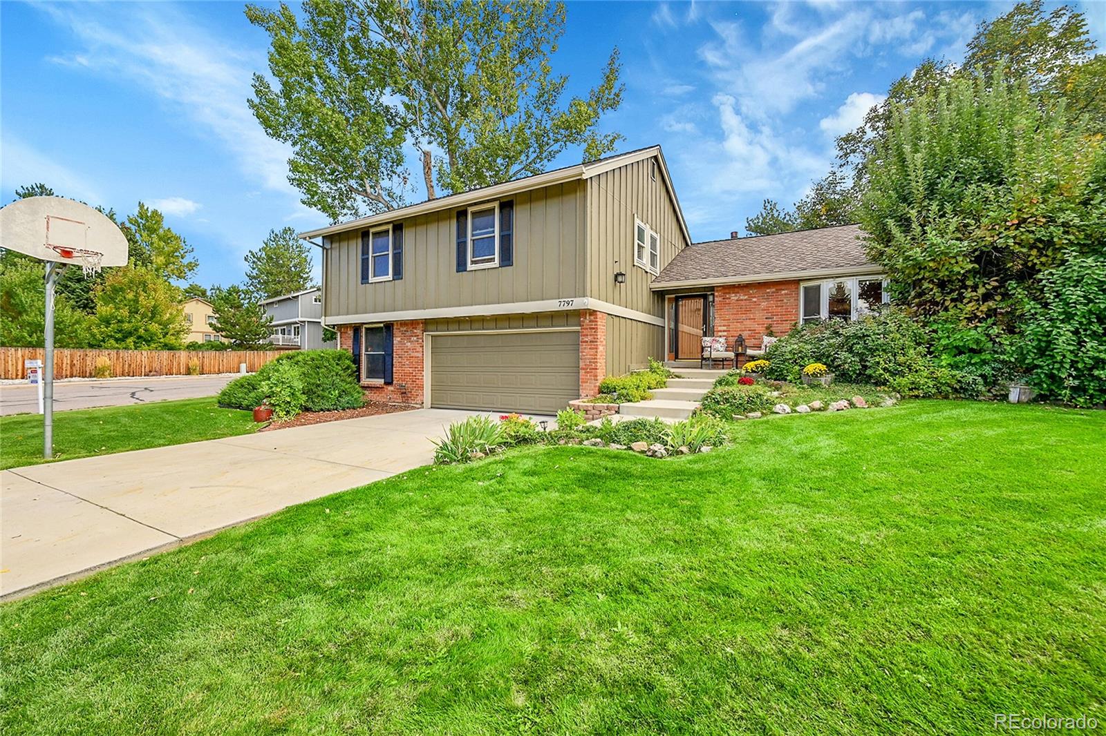 Photo of 7797 S Willow Way, Centennial, CO 80112