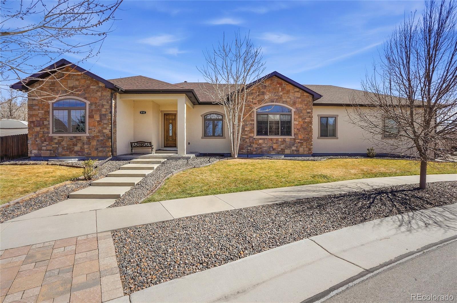 Photo of 8185 W Tennessee Drive, Lakewood, CO 80226