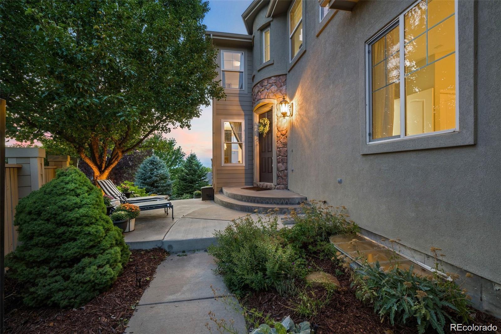 Photo of 10837 Fox Sedge Way, Highlands Ranch, CO 80126