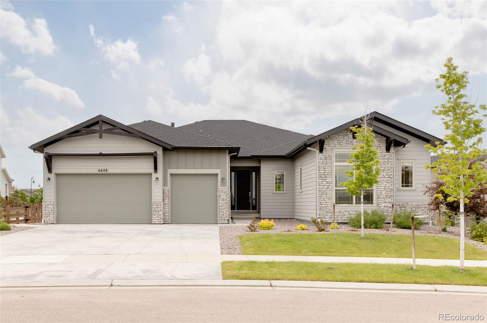 Photo of 6608 S White Crow Court, Aurora, CO 80016