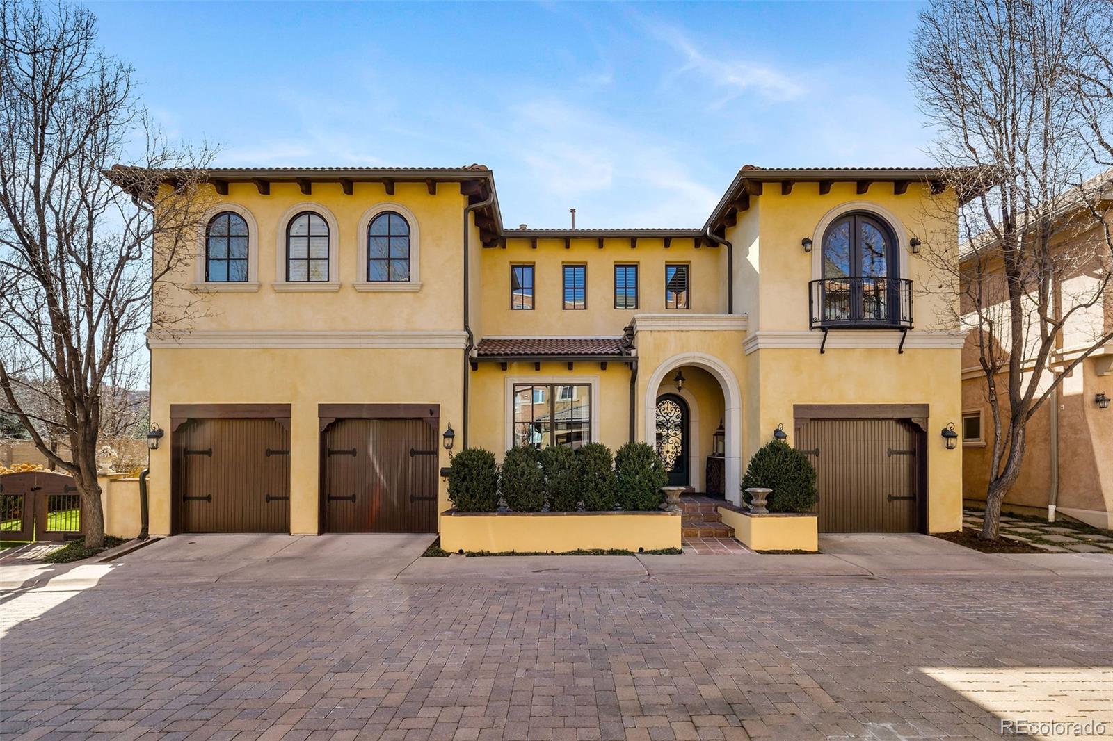 Photo of 100 S University Boulevard, Denver, CO 80209