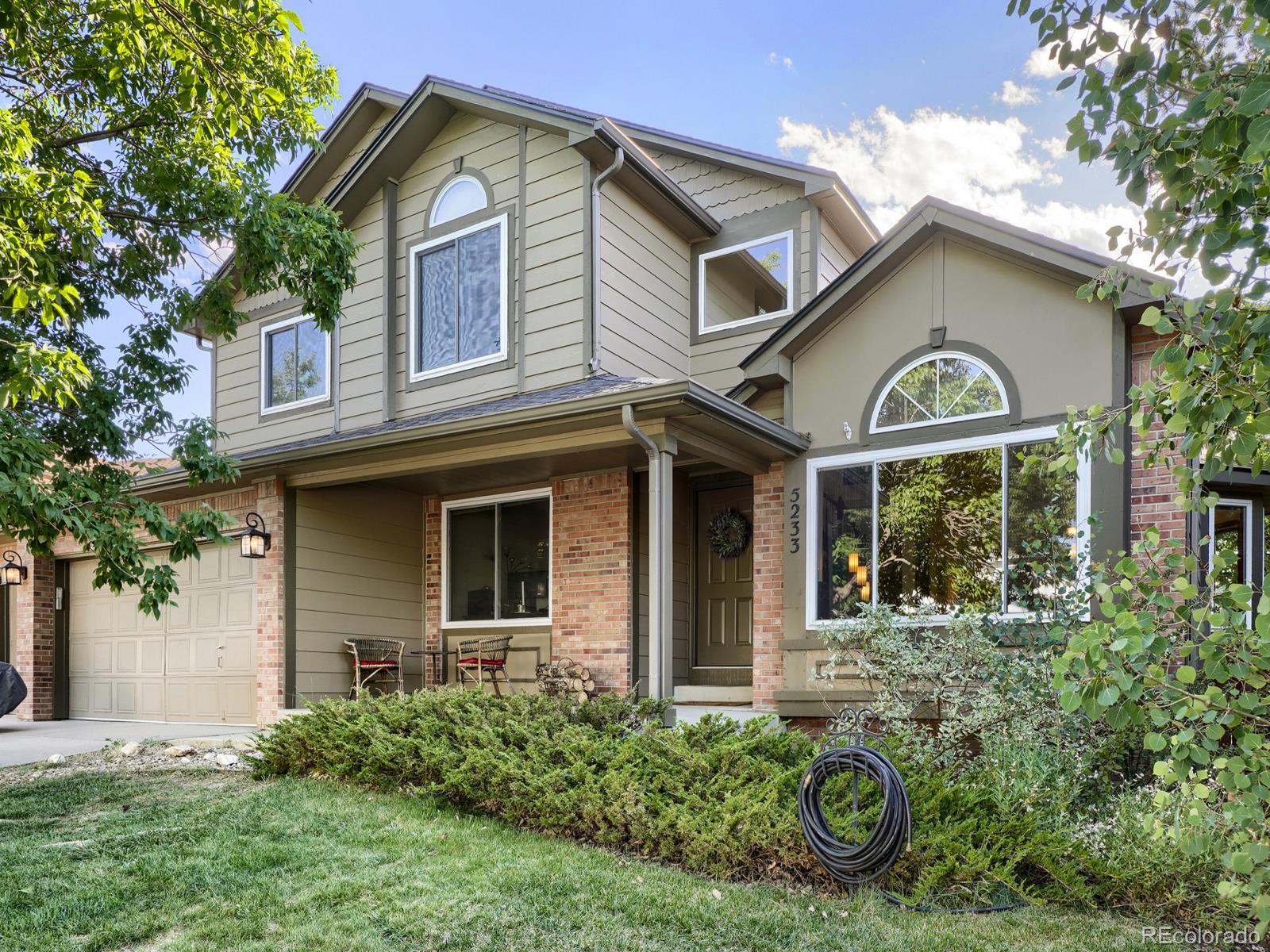 Photo of 5233 S Espana Street, Centennial, CO 80015