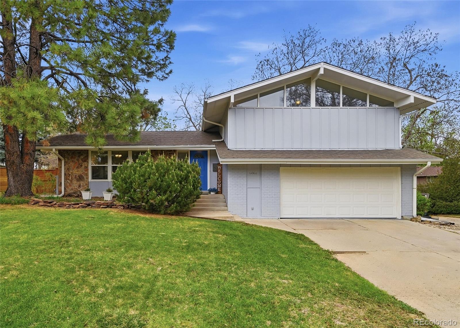 Photo of 6081 S Kearney Street, Centennial, CO 80111