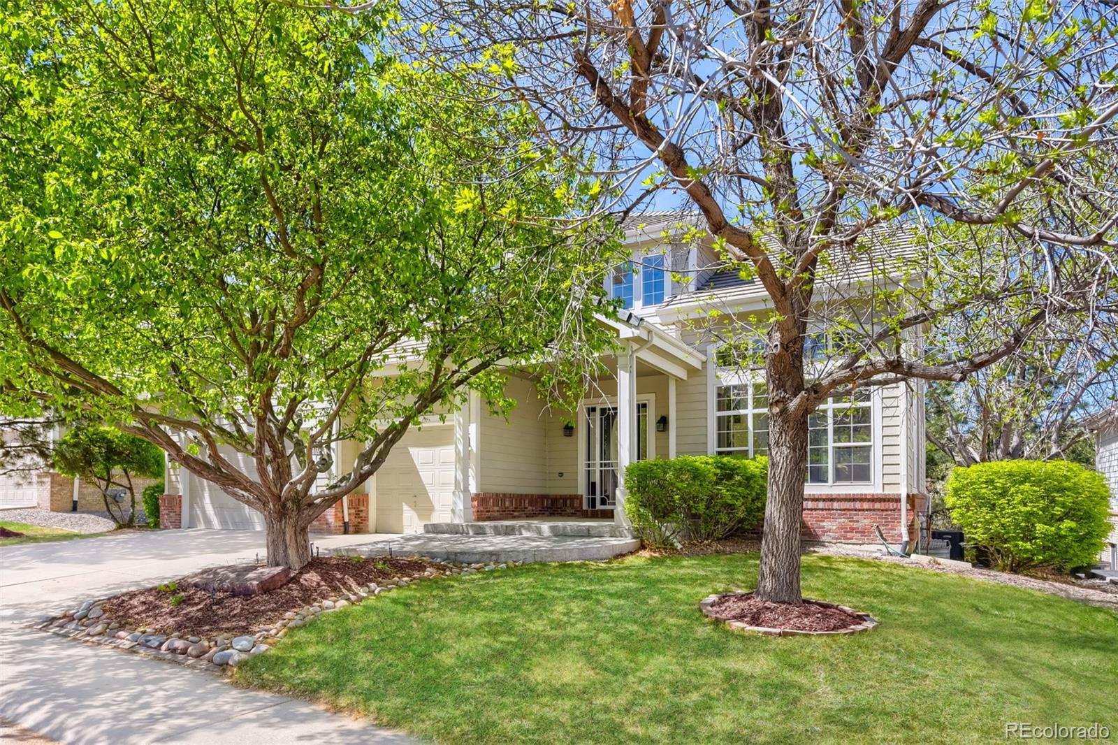 Photo of 9969 Longview Drive, Lone Tree, CO 80124