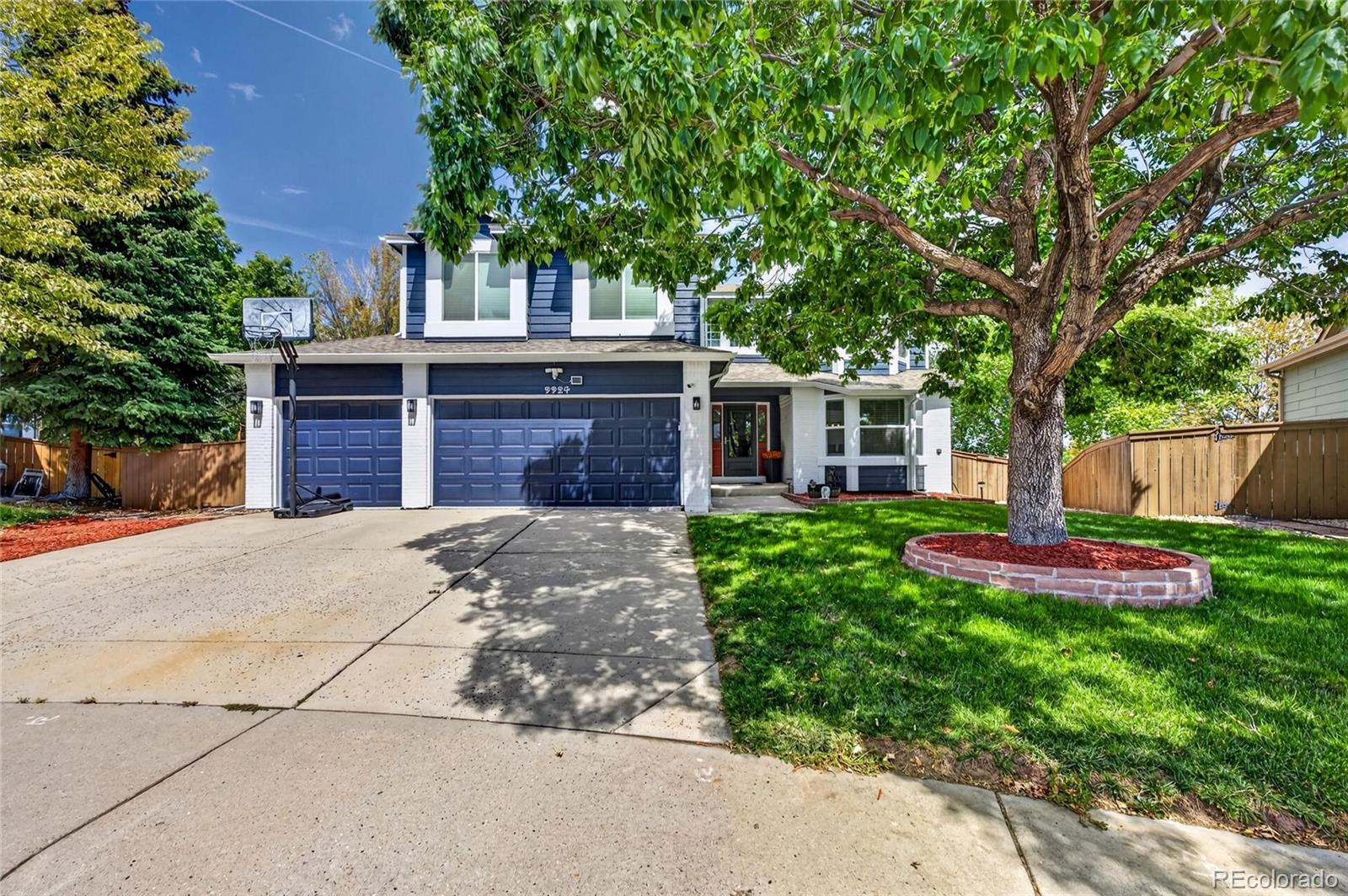 Photo of 9924 Silver Maple Way, Highlands Ranch, CO 80129