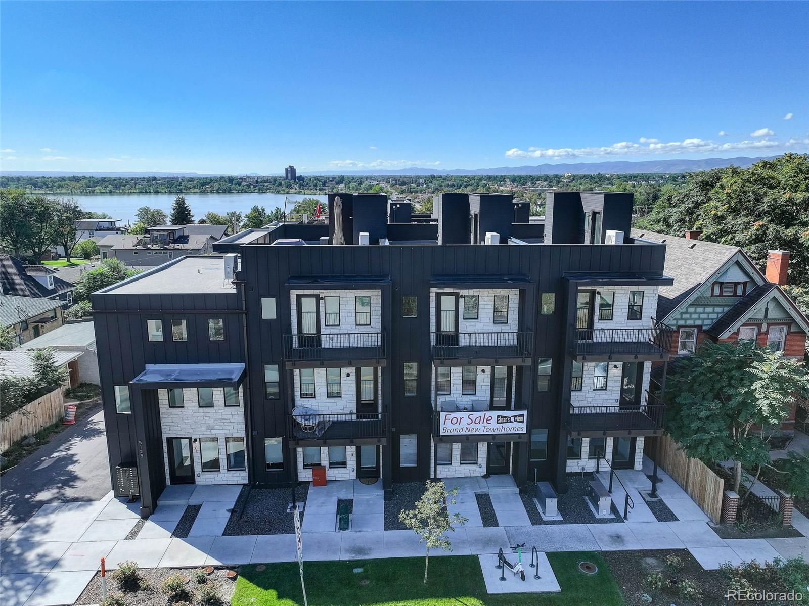 Photo of 5128 W 26th Avenue, Denver, CO 80212