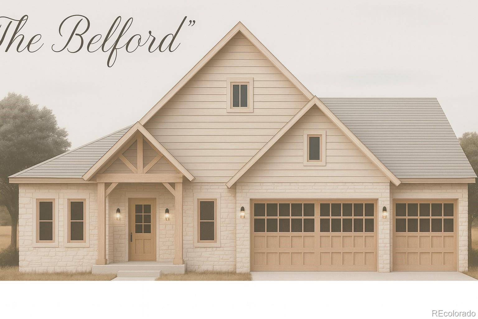 Photo of 11491 Evening Hunt Road, Franktown, CO 80116