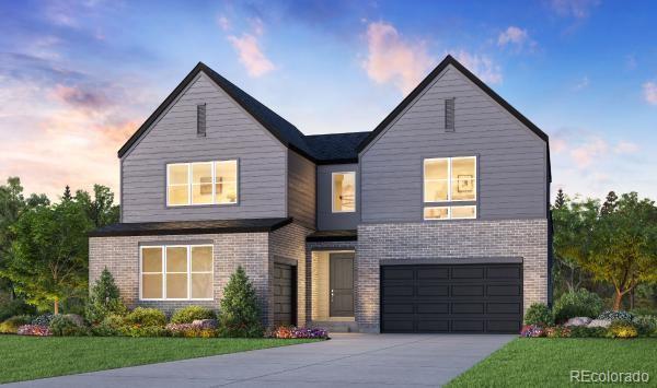 Photo of 12792 W Roxbury Place, Littleton, CO 80127