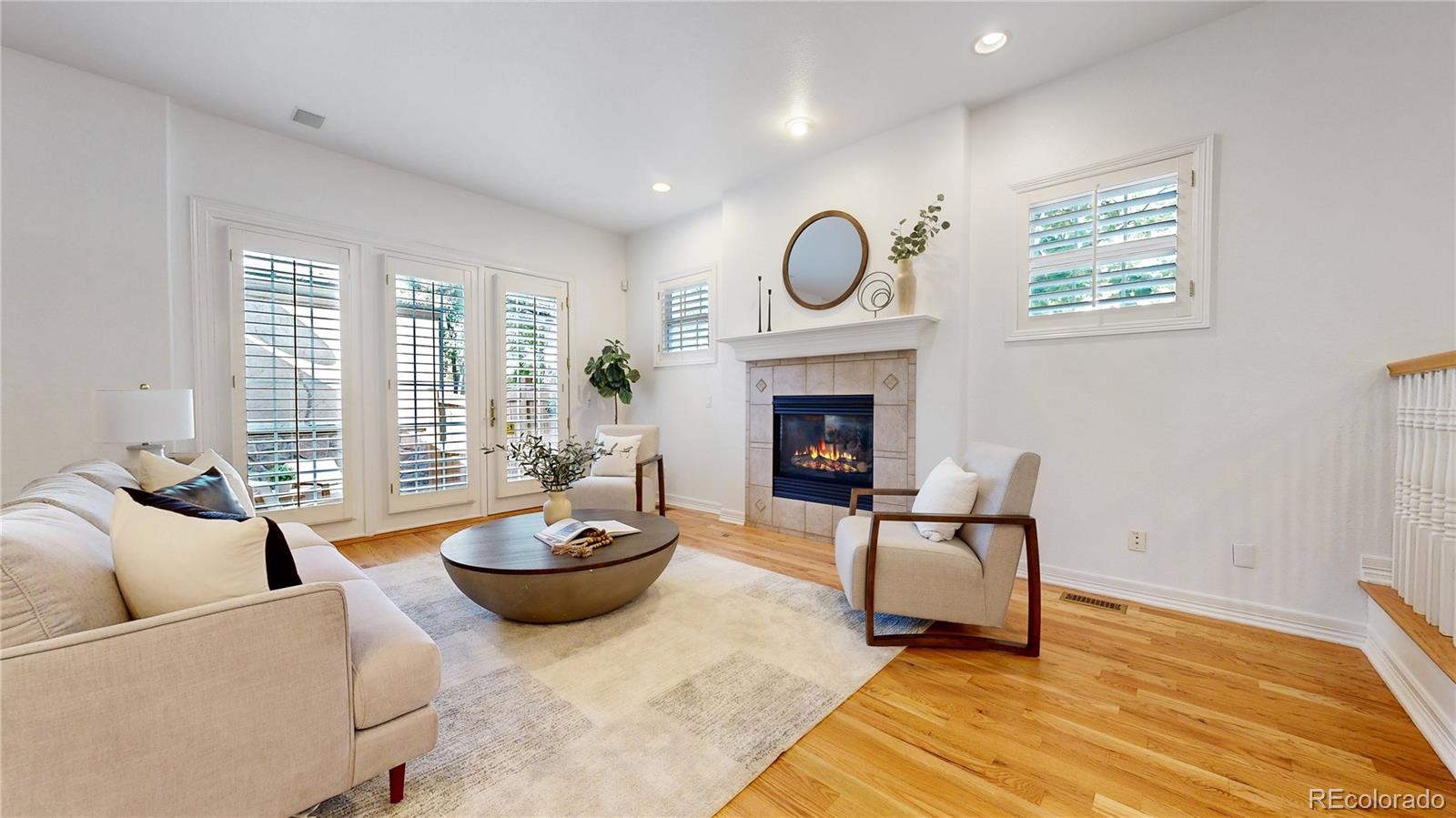 Photo of 203 S Jackson Street, Denver, CO 80209