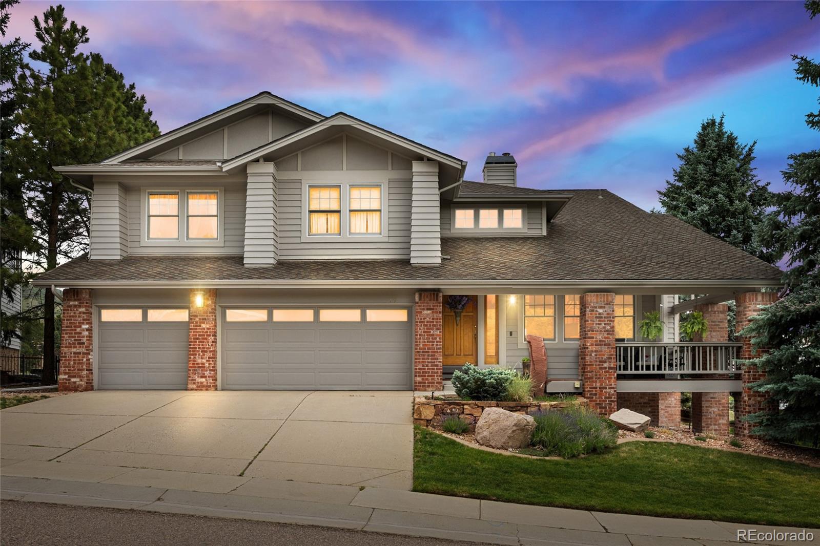Photo of 19 Amaranth Drive, Littleton, CO 80127