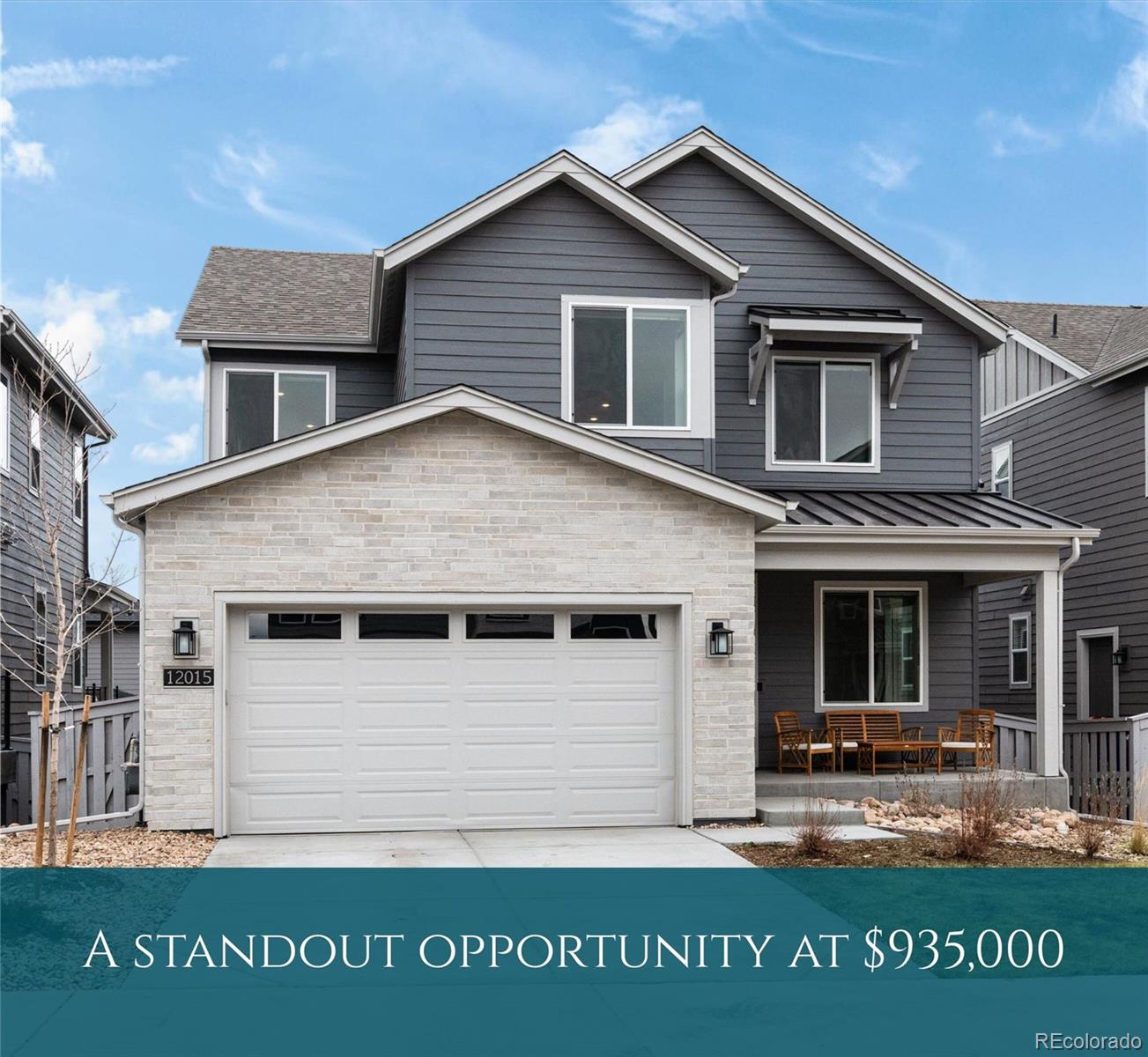 Photo of 12015 Verse Road, Lone Tree, CO 80134