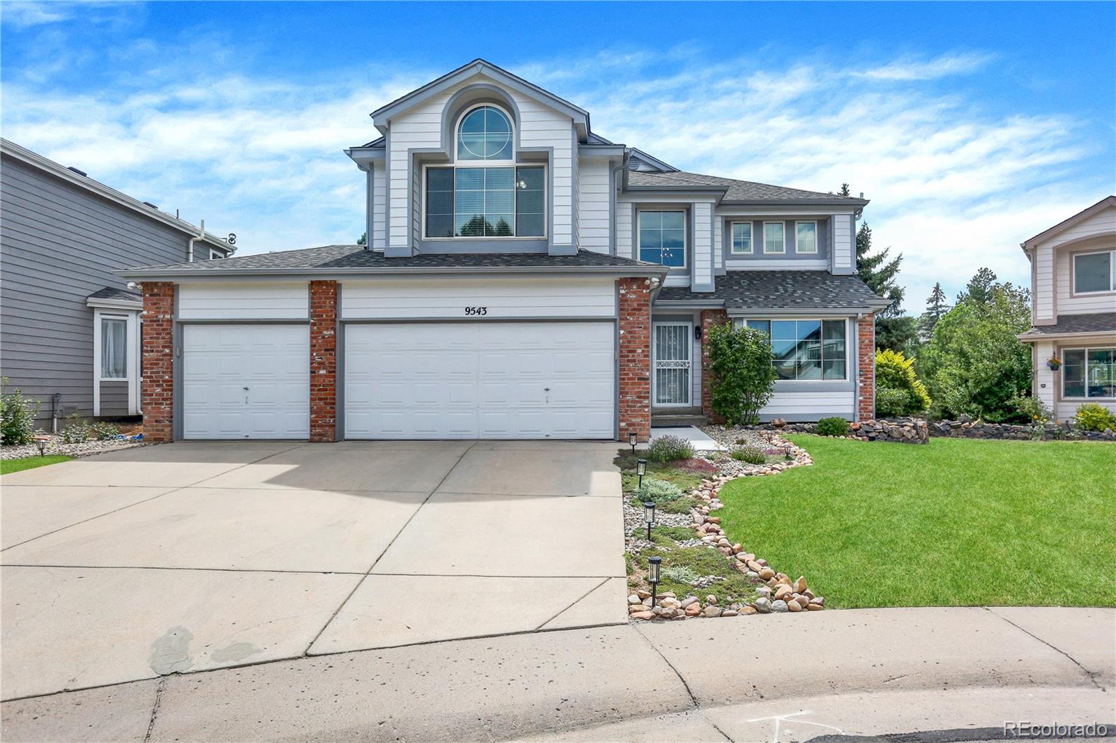 Photo of 9543 Hagen Court, Highlands Ranch, CO 80126