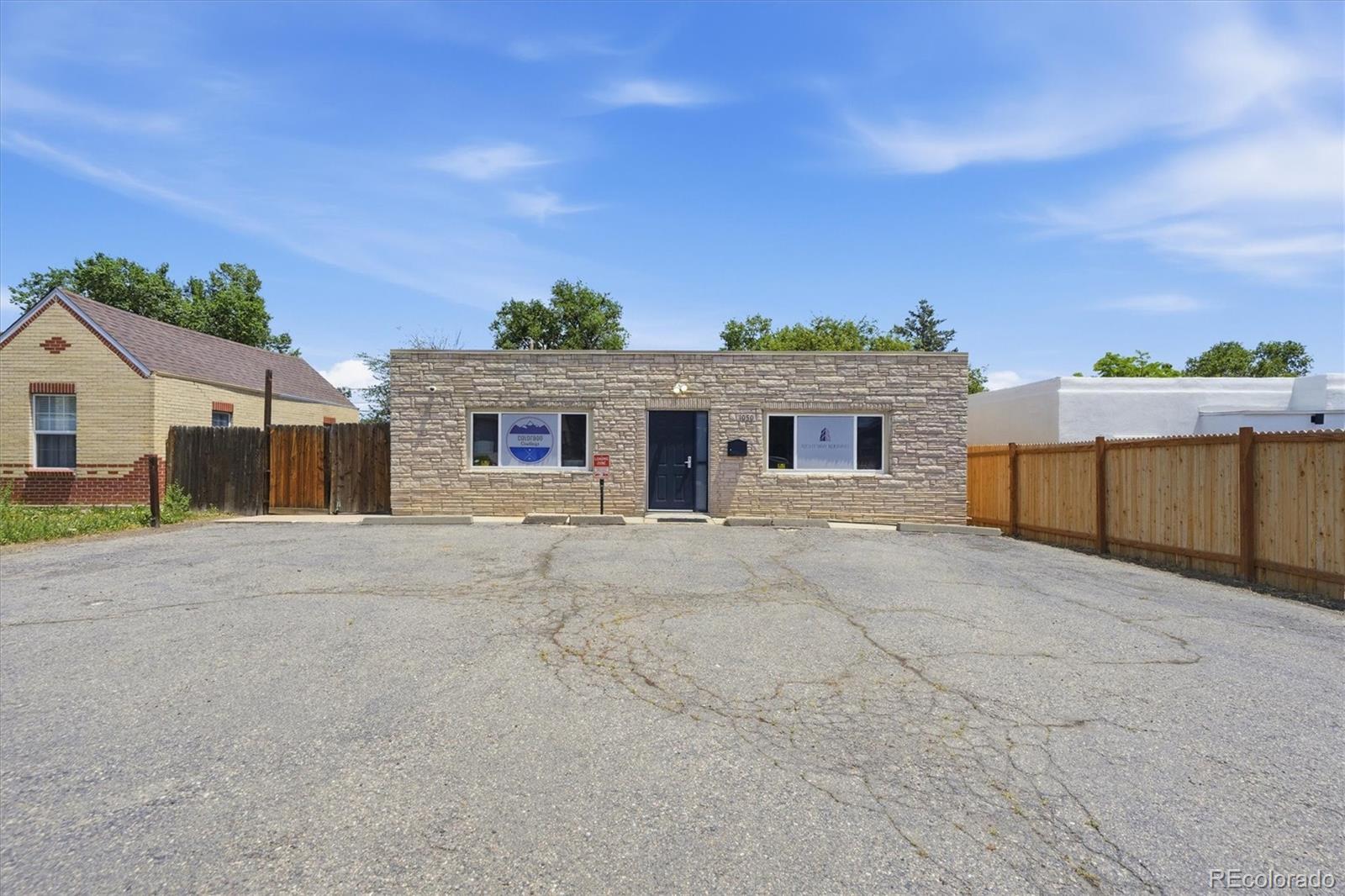 Photo of 1050 S Quitman Street, Denver, CO 80219