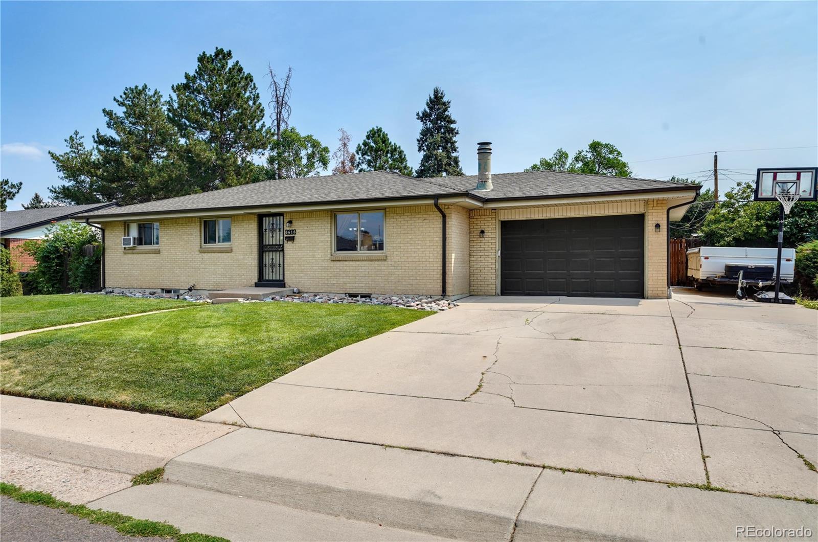 Photo of 6616 S Lincoln Street, Centennial, CO 80121