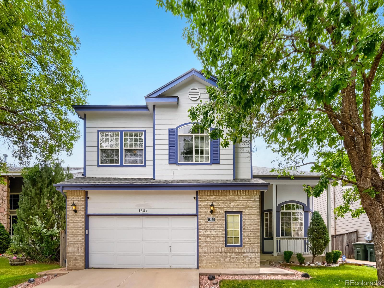 Photo of 1354 W 111th Place, Northglenn, CO 80234
