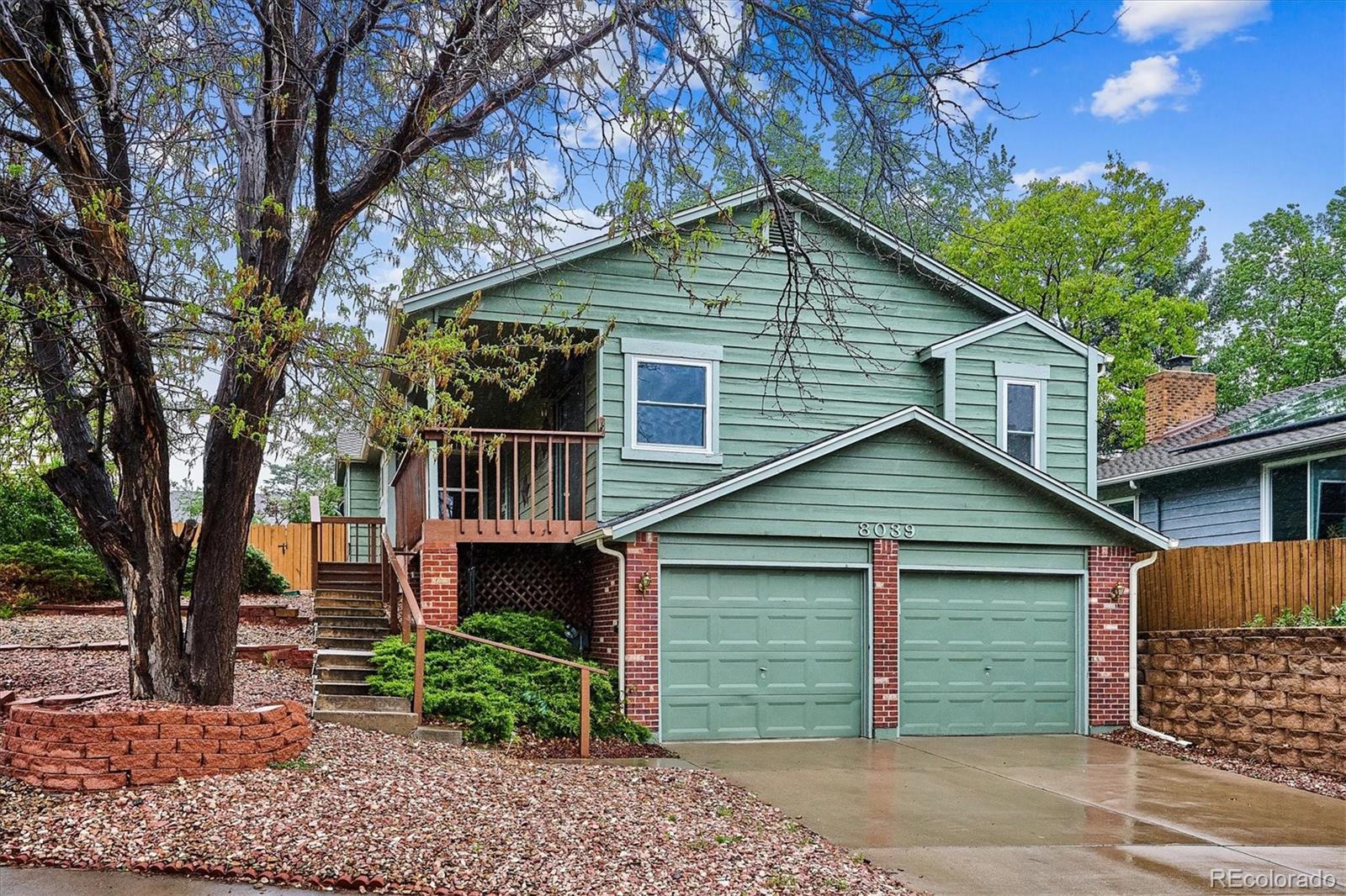 Photo of 8039 S Newport Court, Centennial, CO 80112