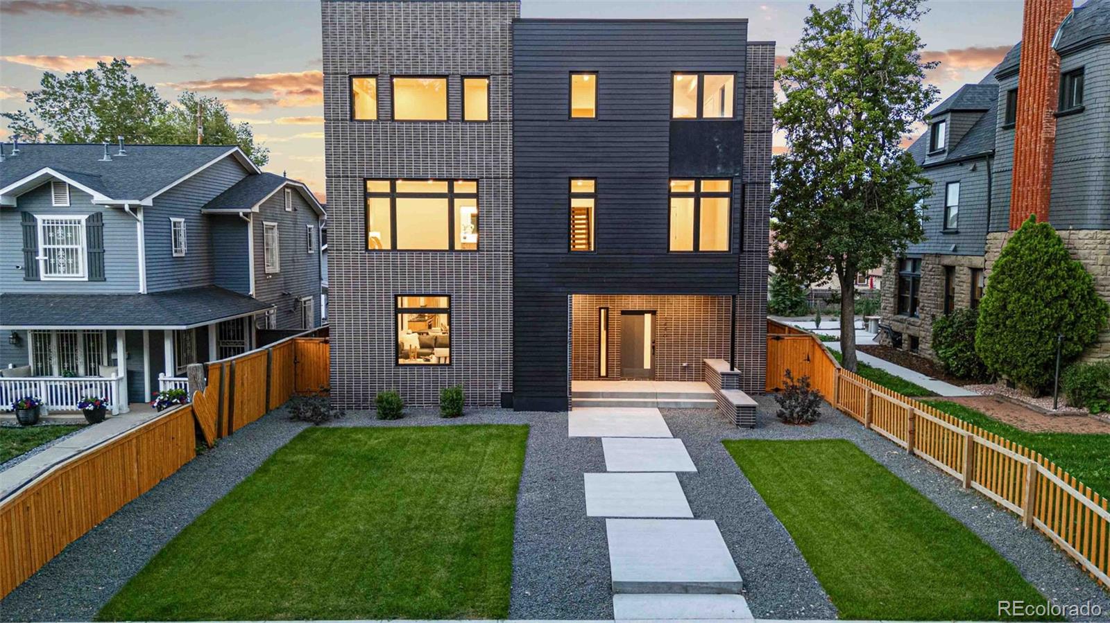 Photo of 1448 Stuart Street, Denver, CO 80204