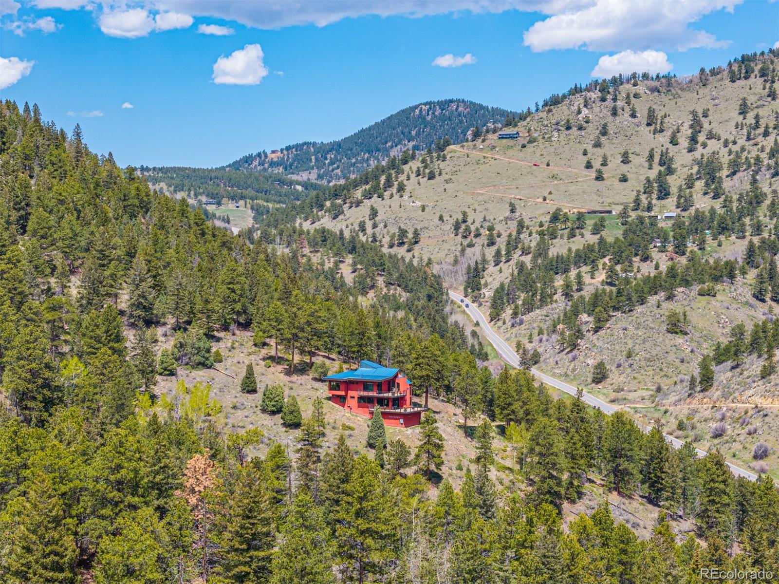 Photo of 5896 Peregrine Trail, Golden, CO 80403