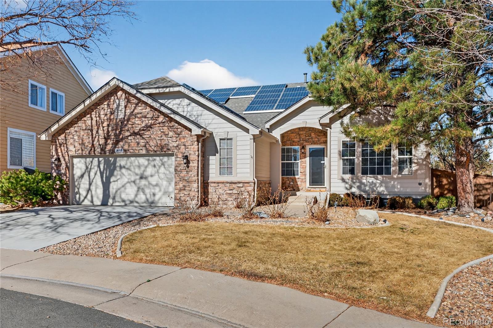 Photo of 10155 Joseph Drive, Highlands Ranch, CO 80130