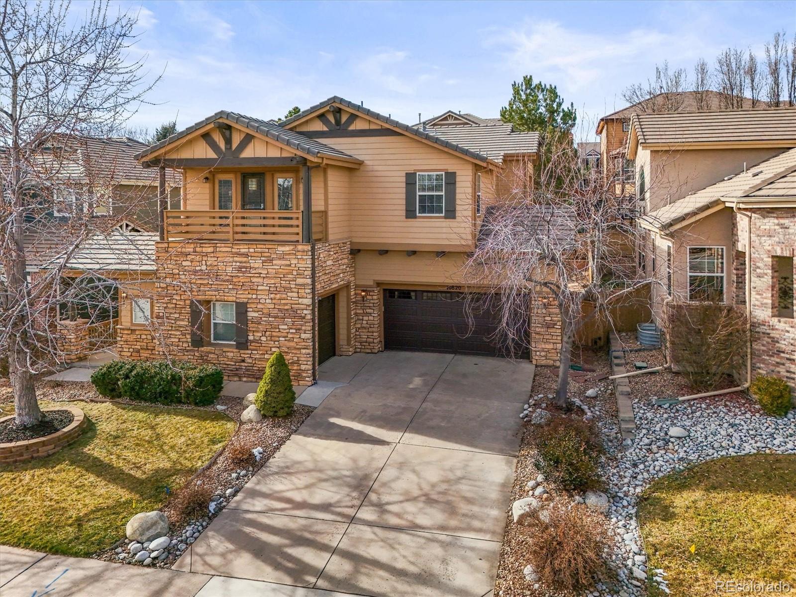 Photo of 10820 Montvale Circle, Highlands Ranch, CO 80130