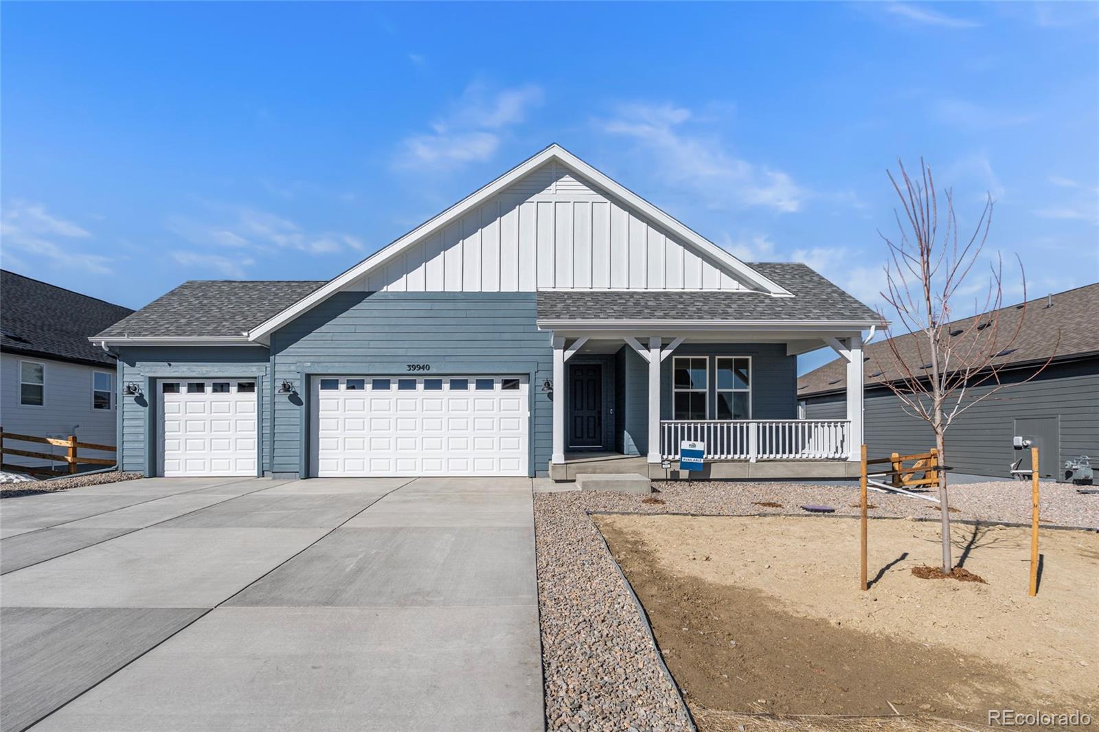 Photo of 39940 Congress Lane, Elizabeth, CO 80107