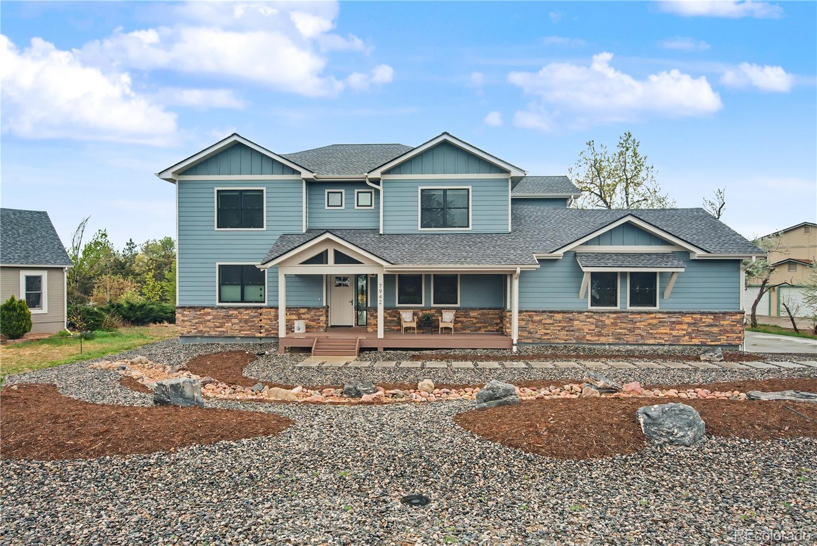 Photo of 7942 W 104th Place, Broomfield, CO 80021
