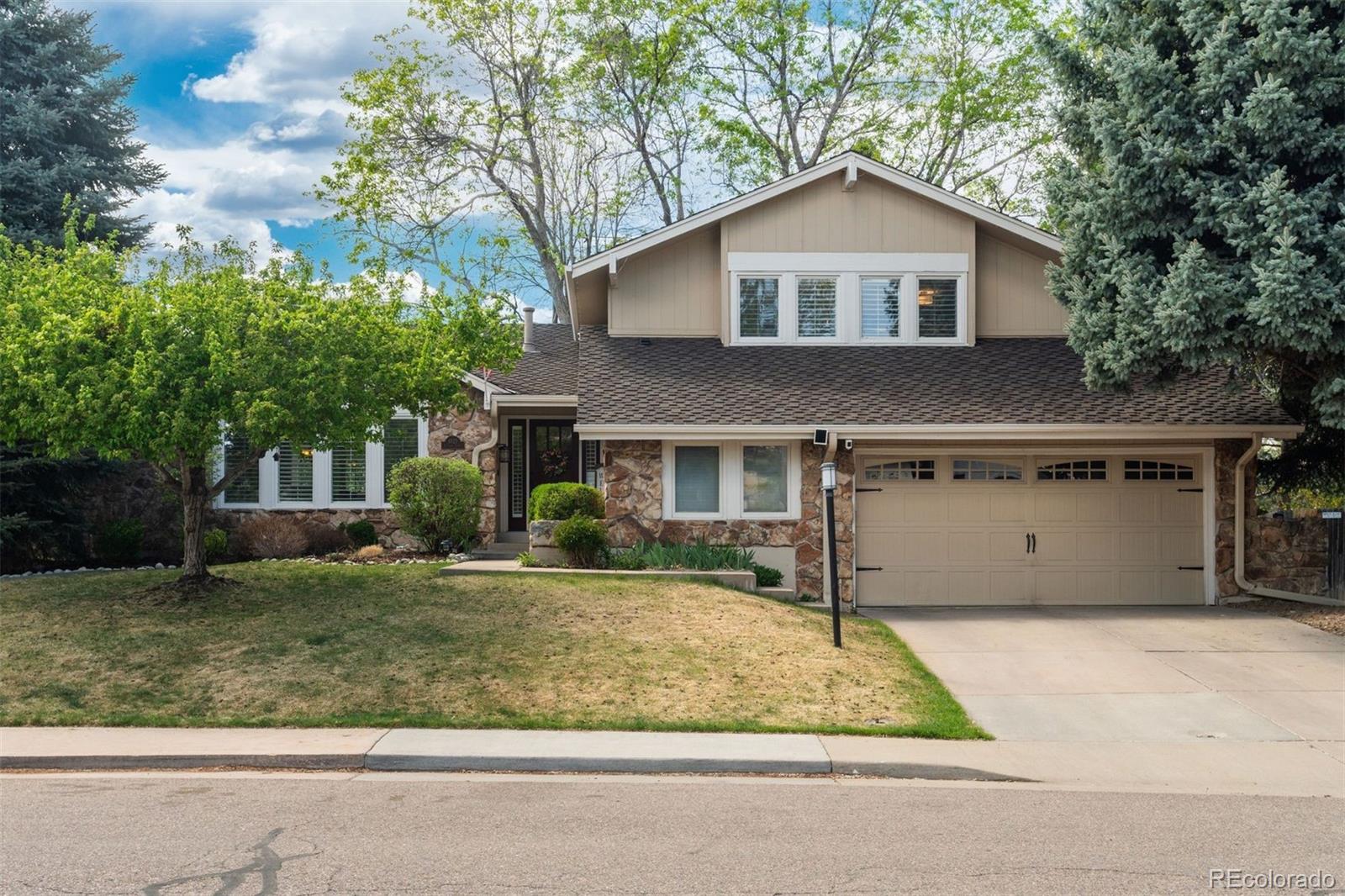 Photo of 4823 E Links Circle, Centennial, CO 80122