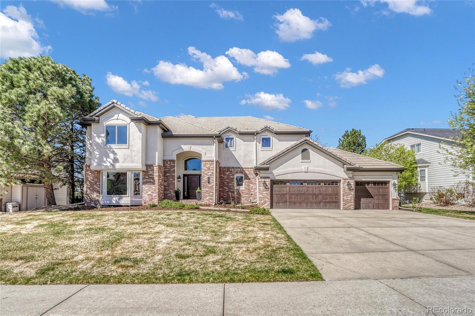 Photo of 9859 Eliza Court, Highlands Ranch, CO 80126
