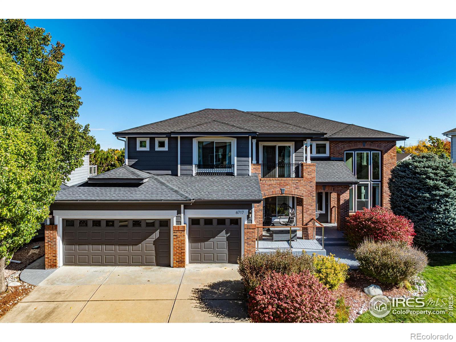 Photo of 6717 Millstone Street, Highlands Ranch, CO 80130