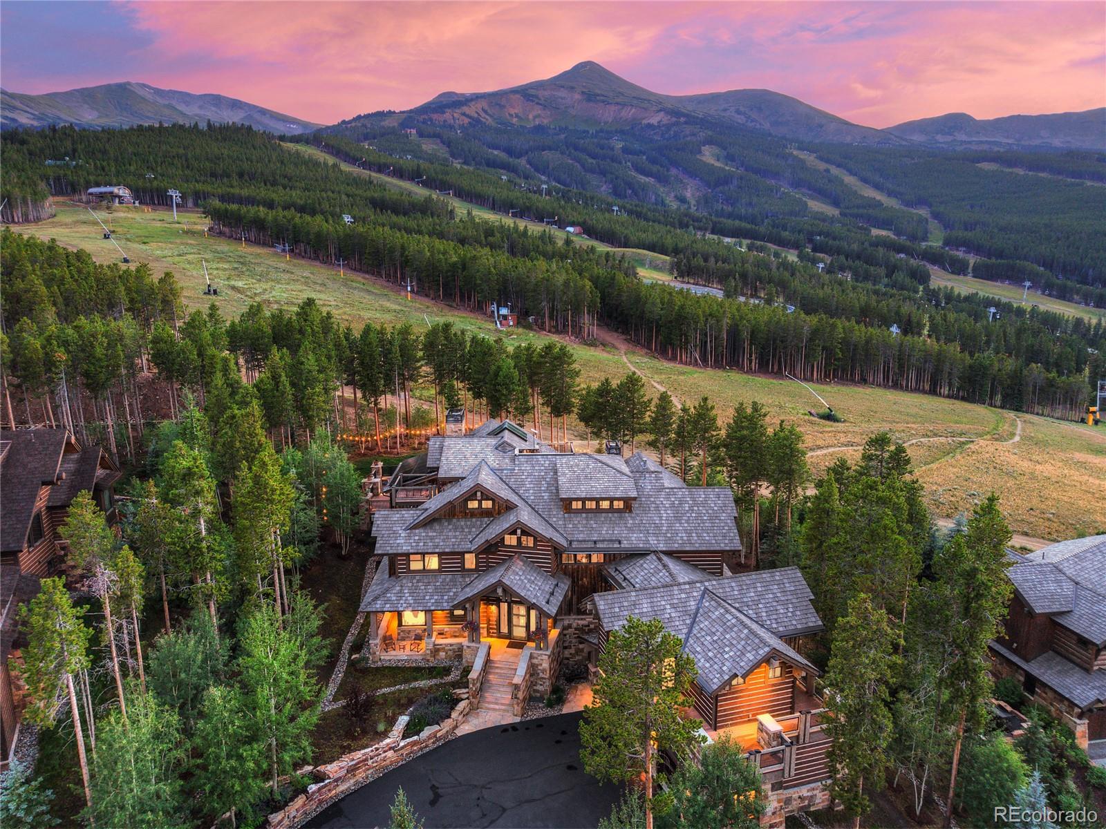 Photo of 422 Timber Trail Road, Breckenridge, CO 80424