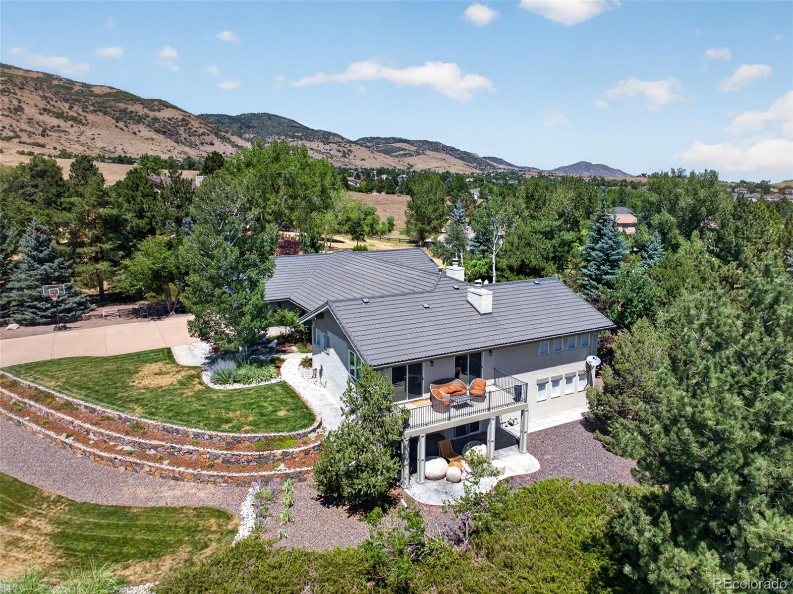 Photo of 8 Silver Aspen, Littleton, CO 80127