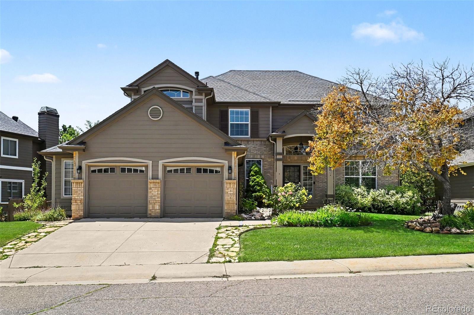 Photo of 9231 Millcreek Court, Highlands Ranch, CO 80126