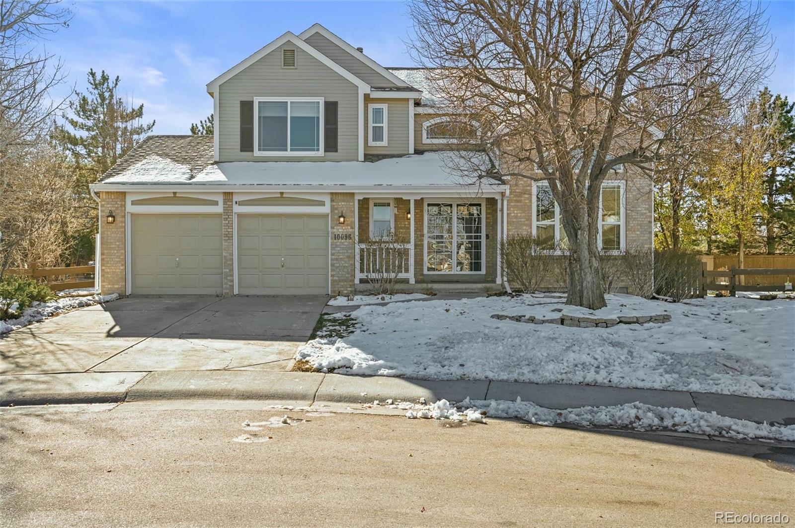 Photo of 10096 Hughes Place, Highlands Ranch, CO 80126