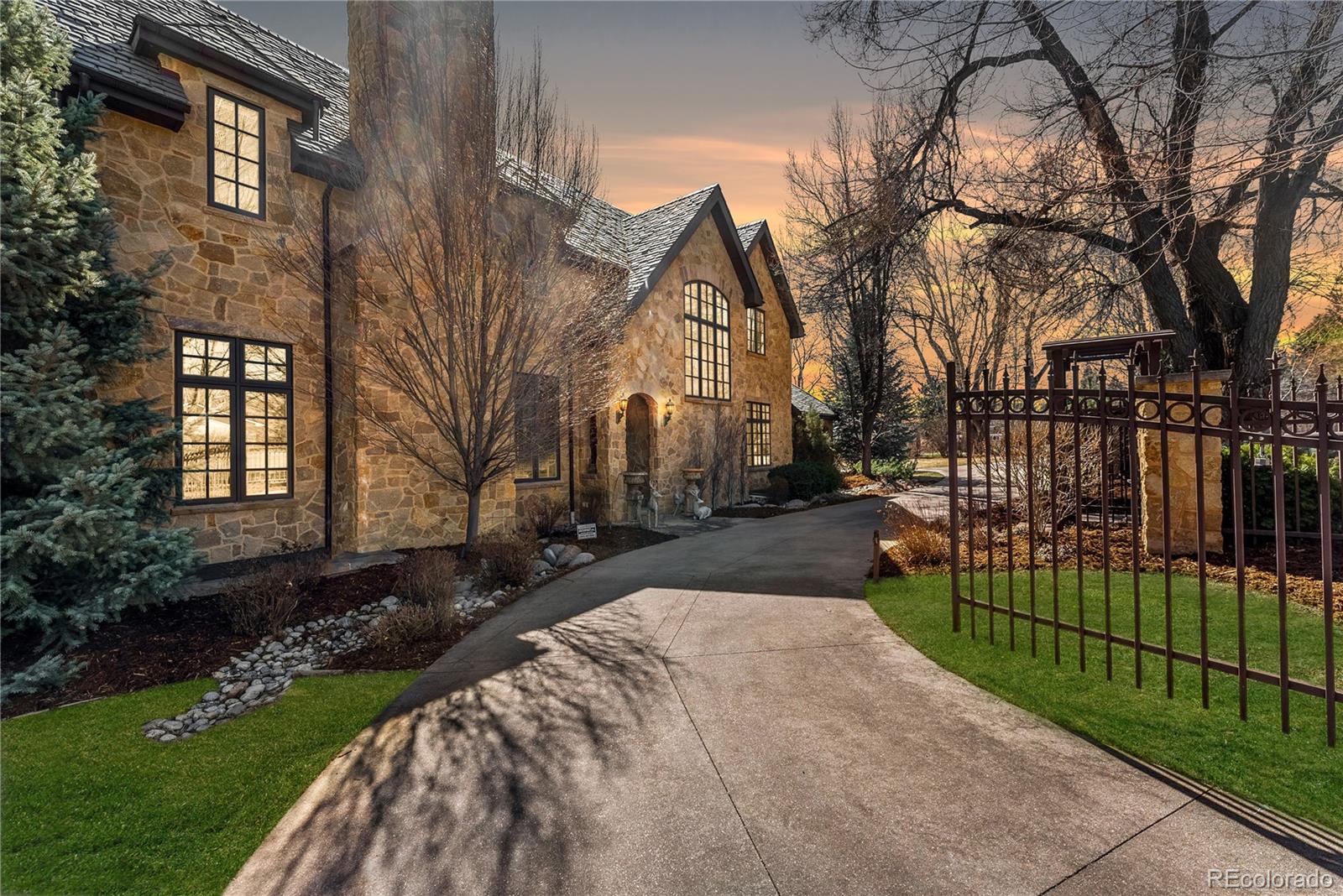 Photo of 4160 S Humboldt Street, Cherry Hills Village, CO 80113