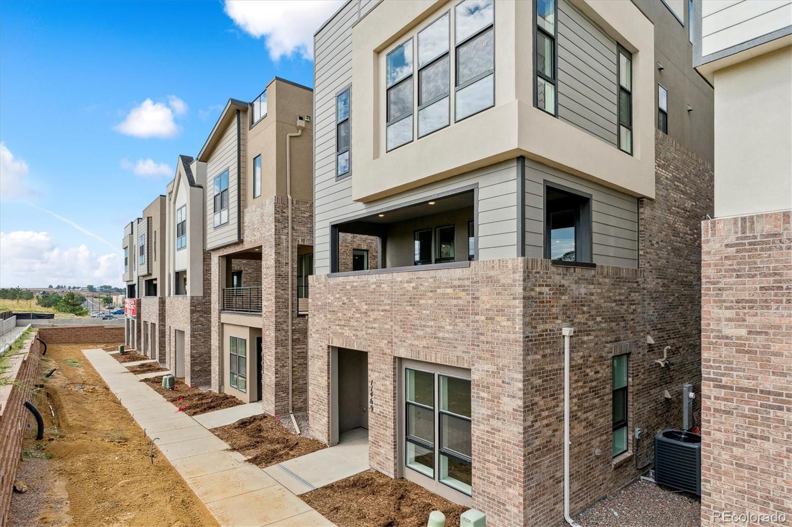 Photo of 11469 E Briarwood Circle, Centennial, CO 80112