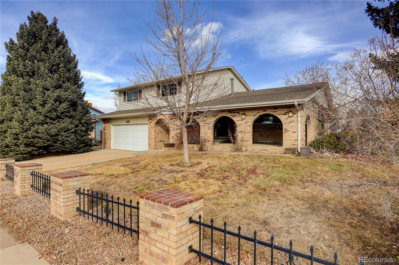 Photo of 13226 Canopus Drive, Lone Tree, CO 80124