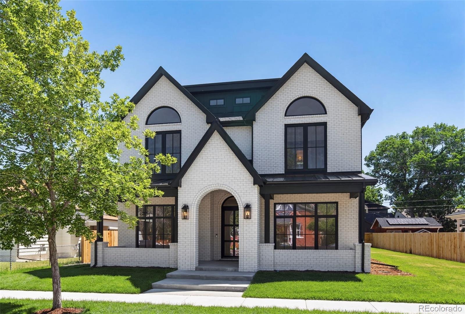 Photo of 2045 S Cook Street, Denver, CO 80210