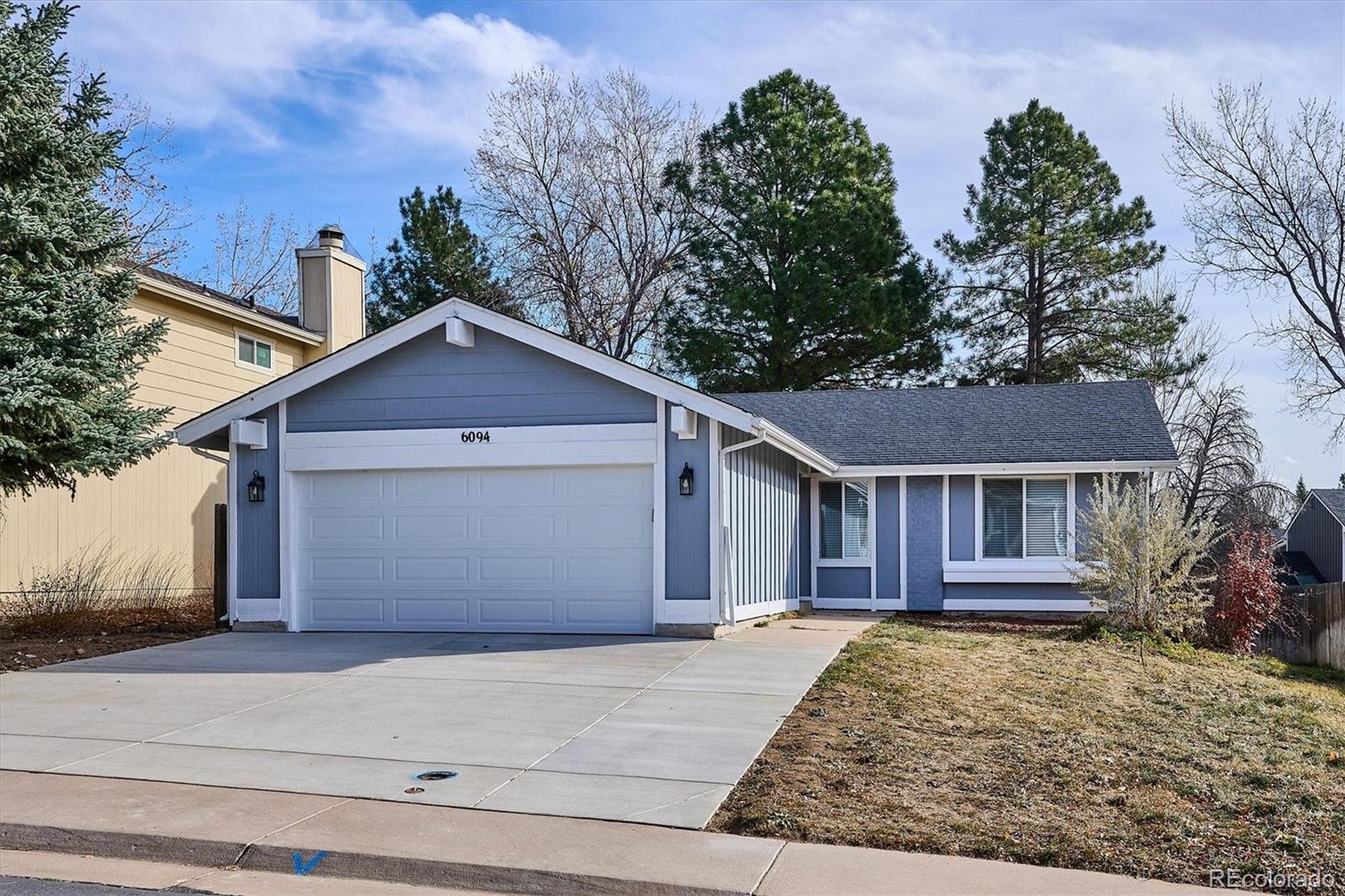 Photo of 6094 S Kingston Circle S, Englewood, CO 80111