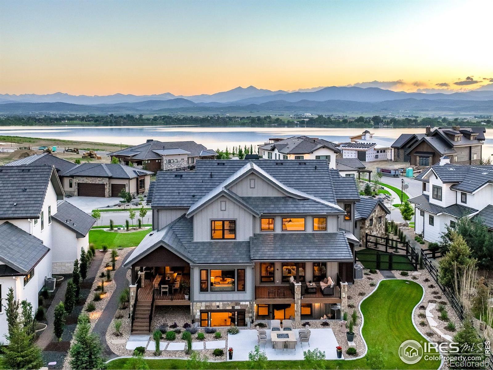 Photo of 2734 Southwind Road, Berthoud, CO 80513