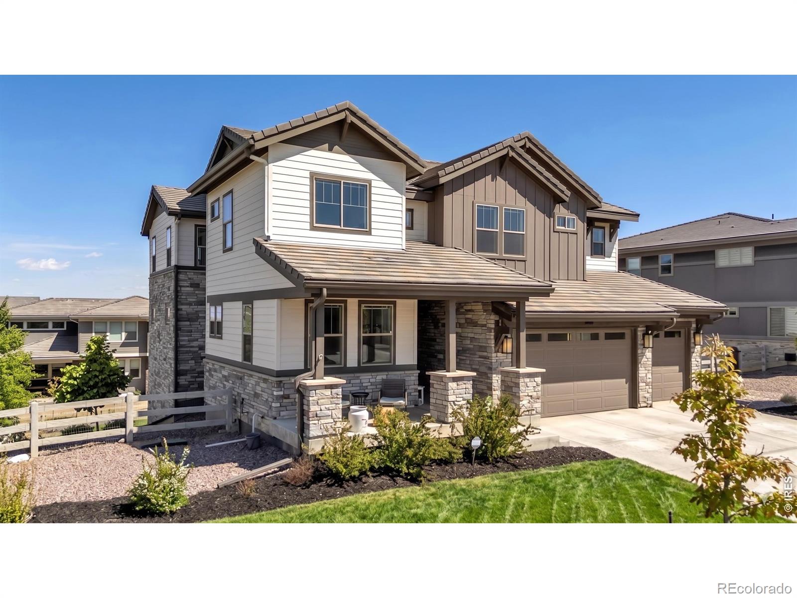Photo of 3429 W 154th Avenue, Broomfield, CO 80023