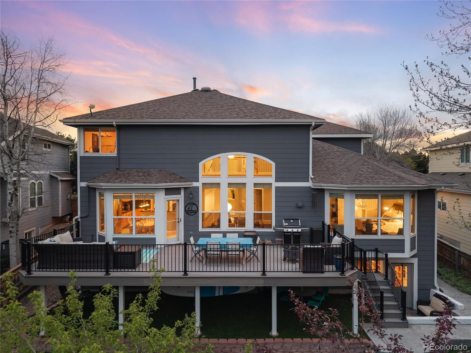 Photo of 9798 Sylvestor Road, Highlands Ranch, CO 80129