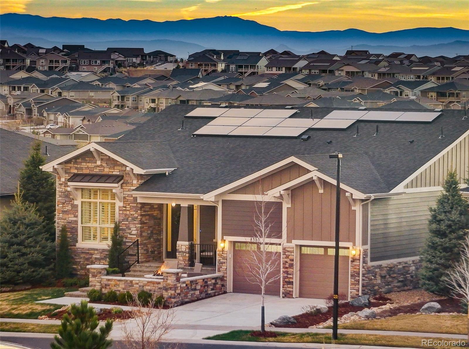 Photo of 8363 S Winnipeg Court, Aurora, CO 80016