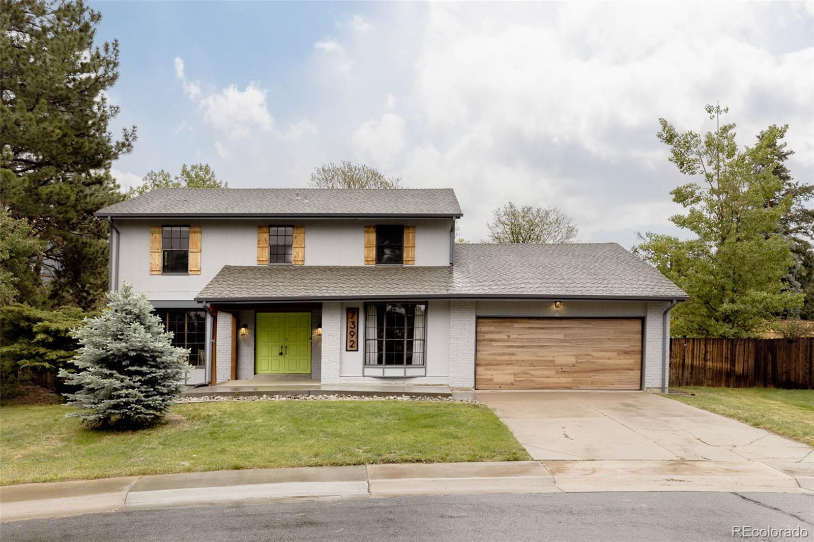 Photo of 7392 S Madison Circle, Centennial, CO 80122