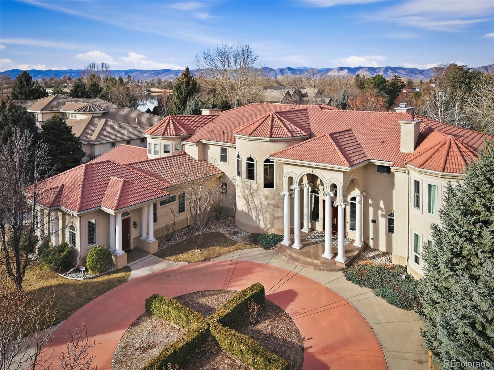 Photo of 1975 S Lake Road, Lakewood, CO 80227