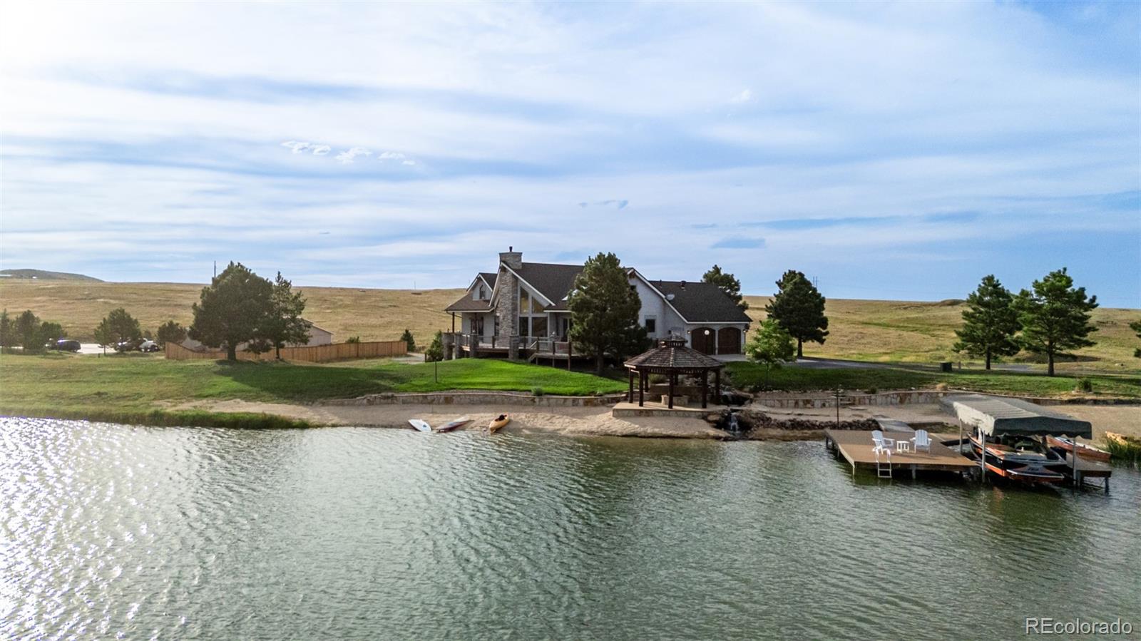 Photo of 6234 Nautique Circle, Larkspur, CO 80118